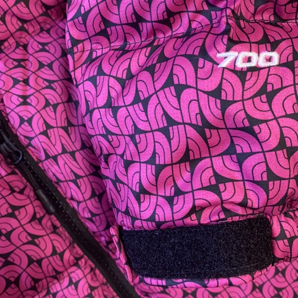 Men’s North Face LHOTSE JACKET 700 - RARE Large - Picture 7 of 11